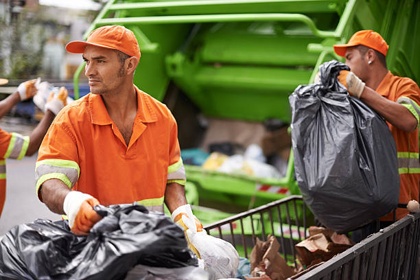 Best Yard Waste Removal  in Robersonville, NC